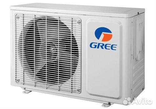 Кондиционер