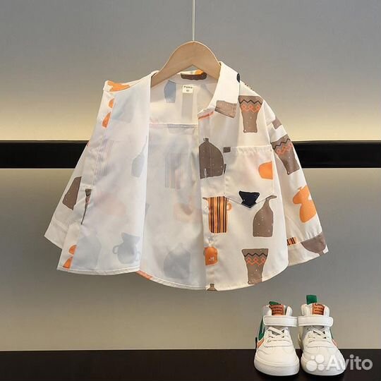 Детская одежда