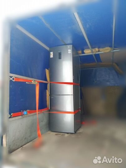 Грузоперевозки газель/Переезды/Грузчики/Дачи