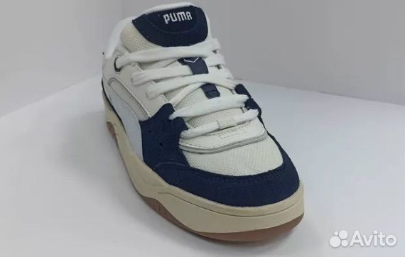 Кроссовки Puma 180 tones