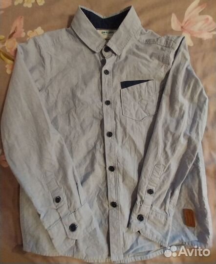 Пиджак Zara + рубашка