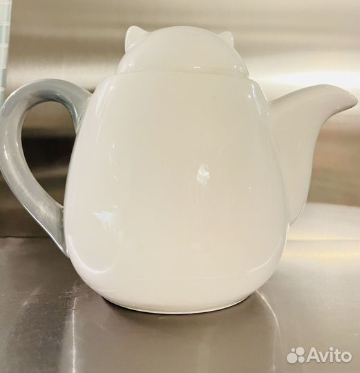 Чайник заварочный lefard