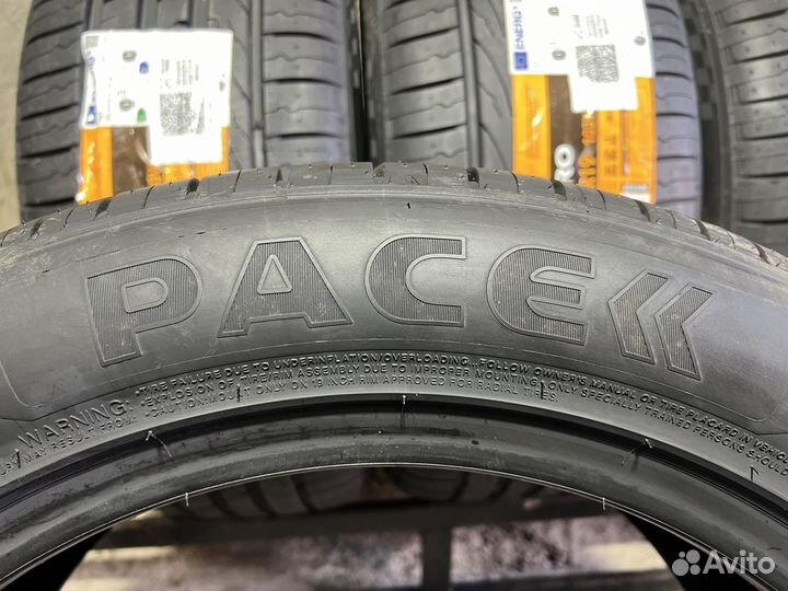 Pace Impero 255/50 R19