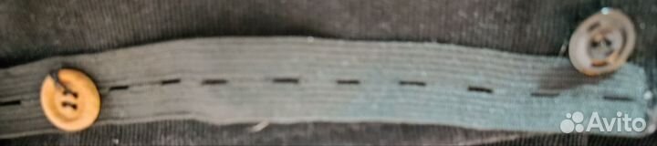 Комбинезон женский для беременных