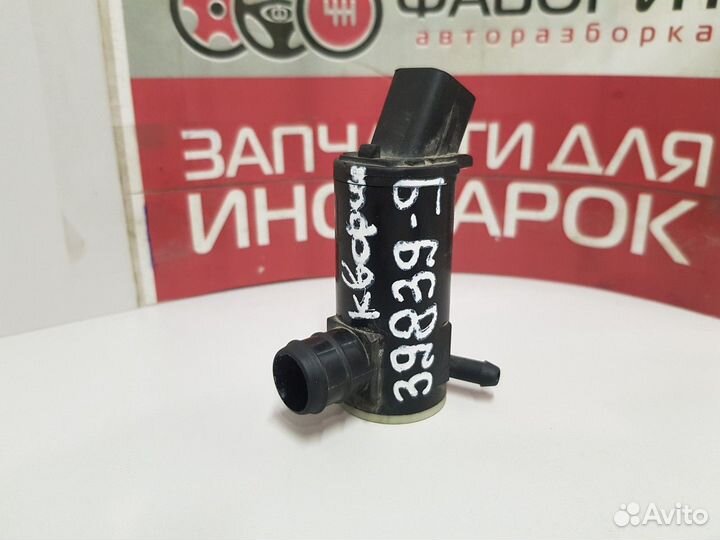 Насос омывателя