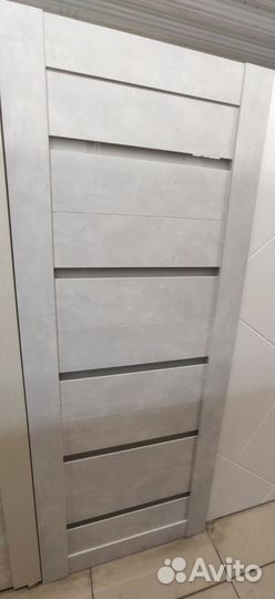 Двери межкомнатные