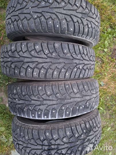 Nordman KN-208 185/65 R15