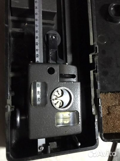 Планиметр полярный пп-м СССР