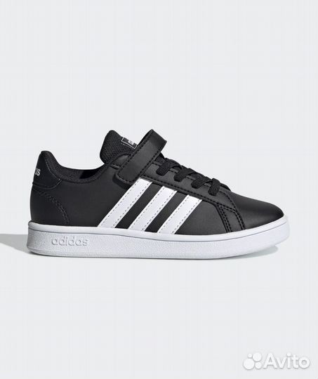 Кеды adidas Grand Court Shoes