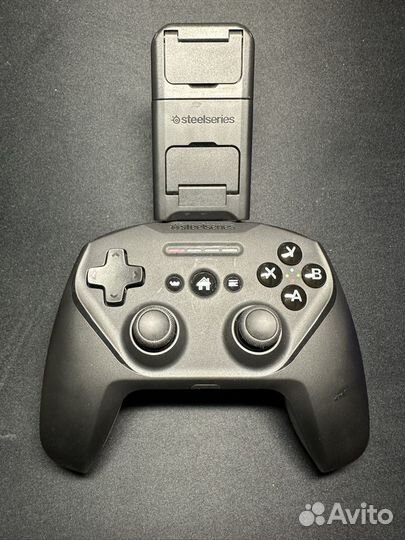 Геймпад Steelseries Nimbus+