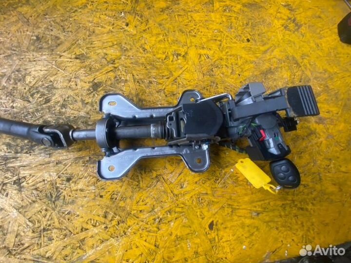 Рулевая колонка Ford Fusion 1.6 2006