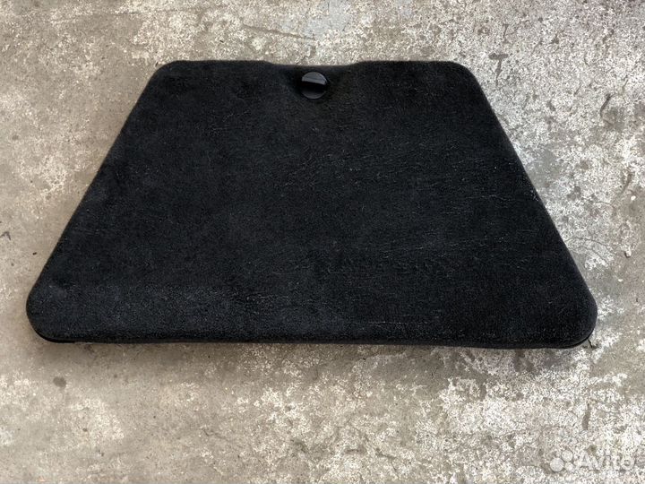 Ящик для инструментов Audi A8 S8 D3 4E0012123D