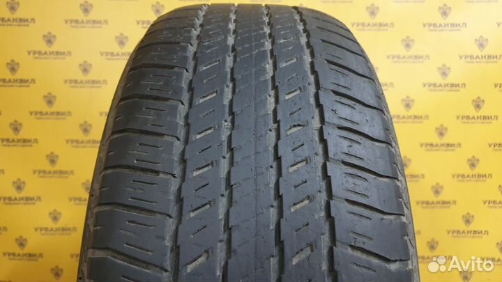Bridgestone Dueler H/T 684II 265/60 R18 110H