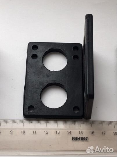 Кингпин kingpin подкладки проставки антишоки скейт