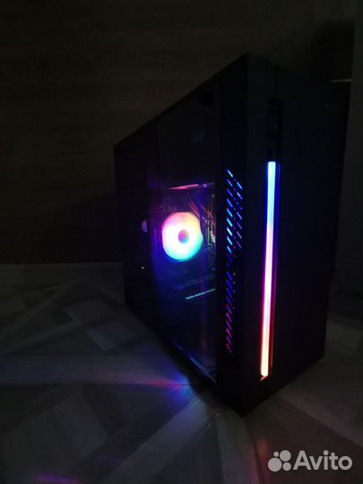 Игровой пк