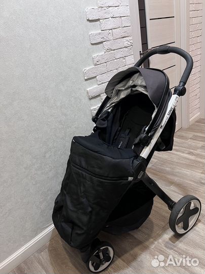 Коляска espiro sonic