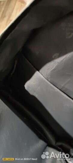 Школьный рюкзак