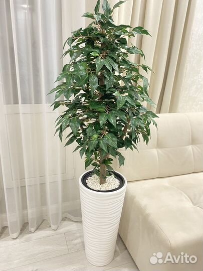 Искусственные деревья