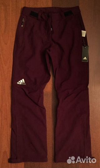 Спортивный зимний костюм adidas Сборной России RBU