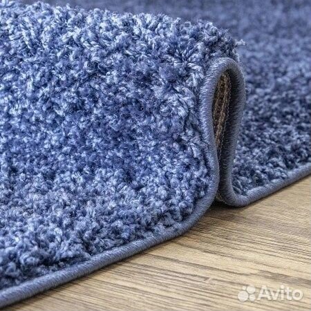 Ковер высоковорсный