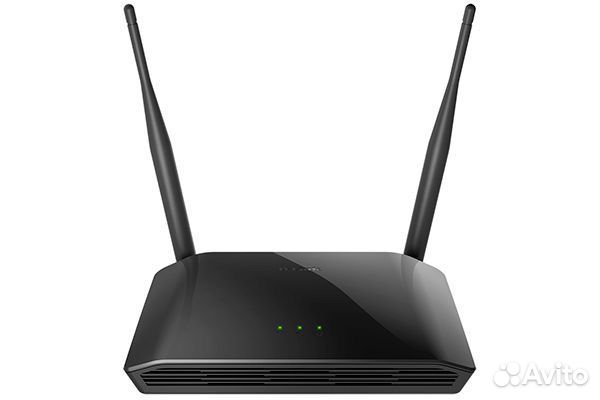 Роутер d link dir 615