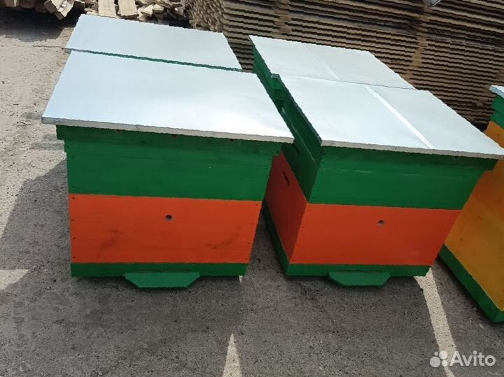 Улей для пчел