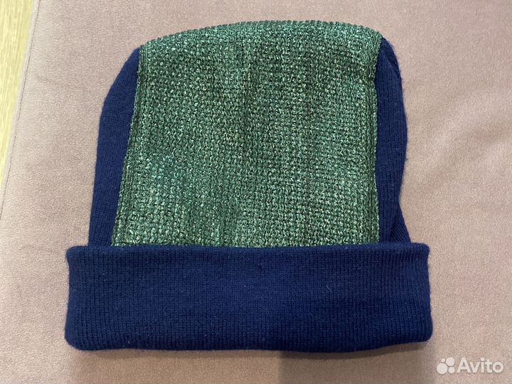 Шапка для мальчика для брейк-данса