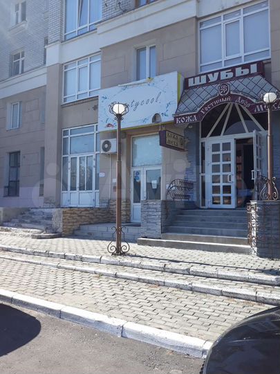 Свободного назначения, 82.3 м²