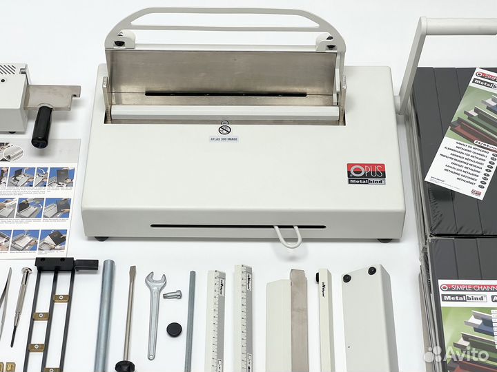 Новое Opus Atlas 300 + Imagepress + 225 каналов