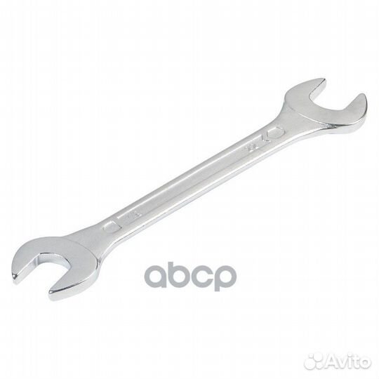 Ключ рожковый 19х22мм пласт. подвес atak014 AIR