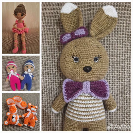 Набор для новорожденных / на выписку из роддома