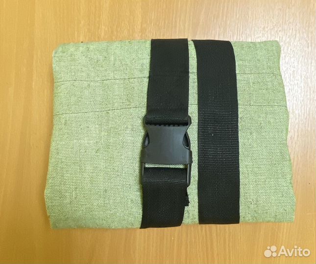 Носилки Тактические мягкие