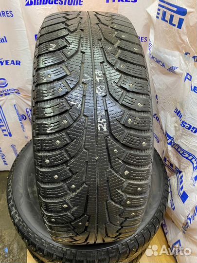Nokian Tyres Nordman 5 SUV 255/60 R18 112T