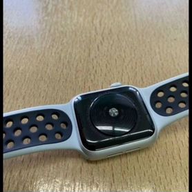 Apple watch Se Nike