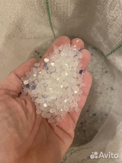 Силикагелевый наполнитель