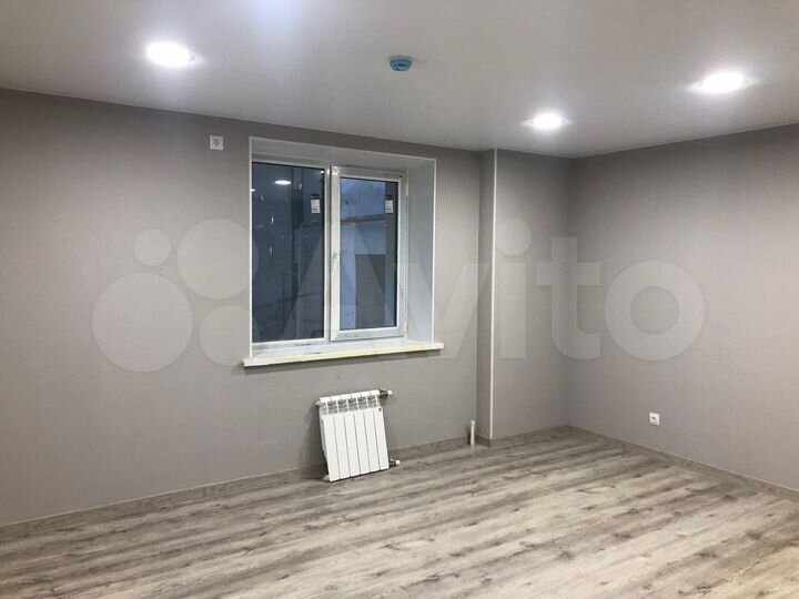 Офис, 144.6 м²