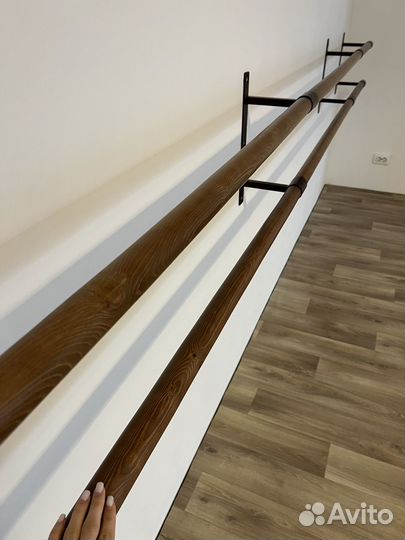 Хореографический балетный станок