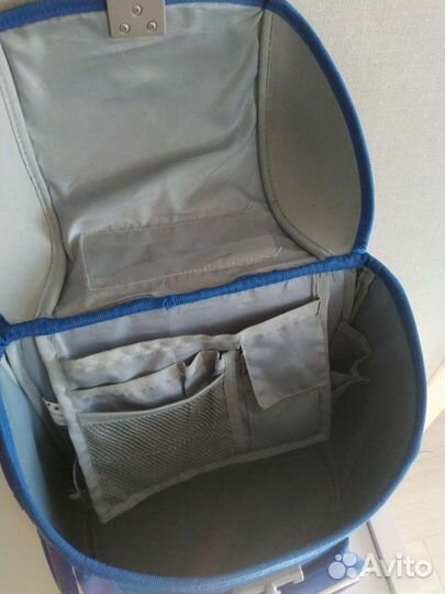 Рюкзак, ранец школьный, портфель