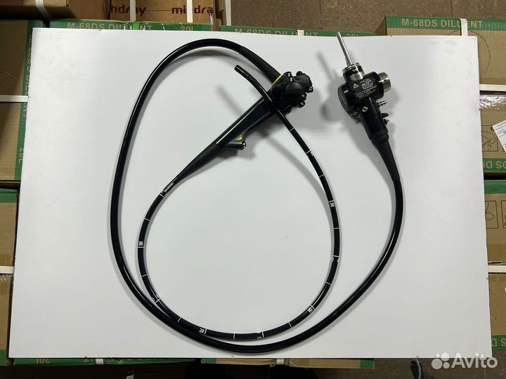 Гастроскоп Olympus Gif-H180J