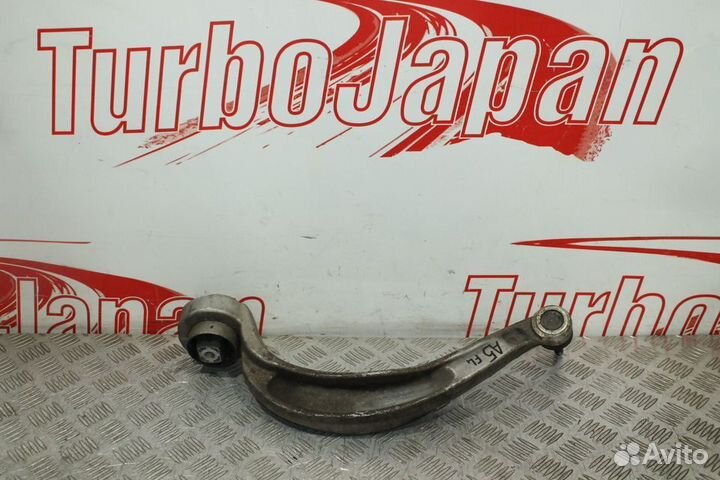 Рычаг передний левый Audi A5 8T / A4 B8 / Q5 8R