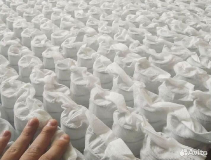 Матрас детский Эконом