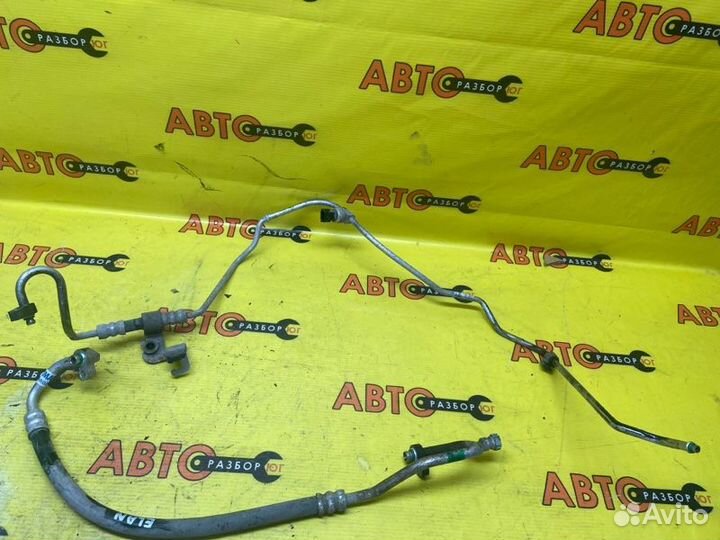 Трубка кондиционера Hyundai Elantra HD G4FC 2009