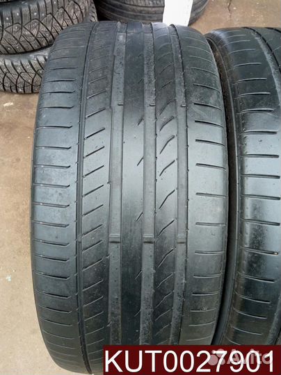 Continental ContiSportContact 5P 275/35 R21 107U