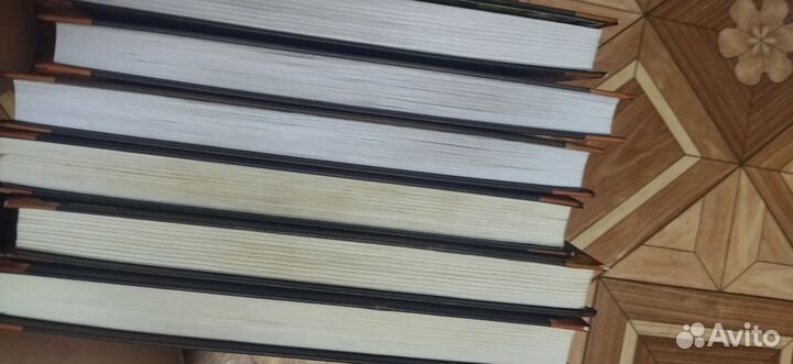 Коты воители первый цикл