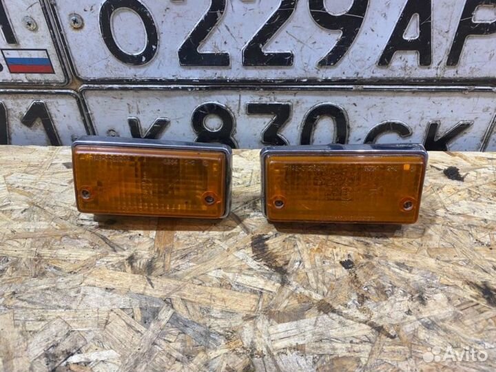 Подфарник Ваз 2101 1984