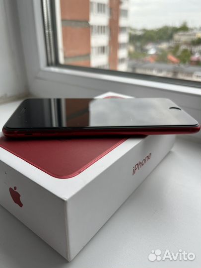 iPhone 8 Plus, 64 ГБ
