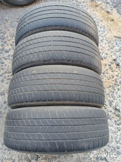 Bridgestone Turanza ER30 195/55 R16