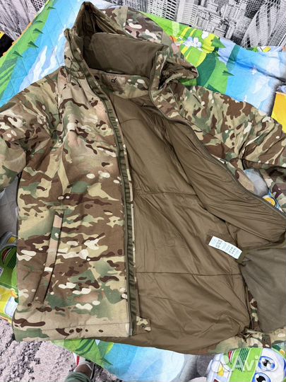 Военная форма вкпо 3.0 зимний костюм 48/4