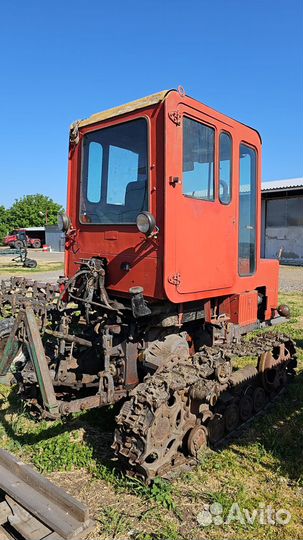 Мини-трактор МТЗ (Беларус) 082, 1992