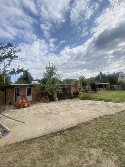 Дача 90 м² на участке 6 сот.